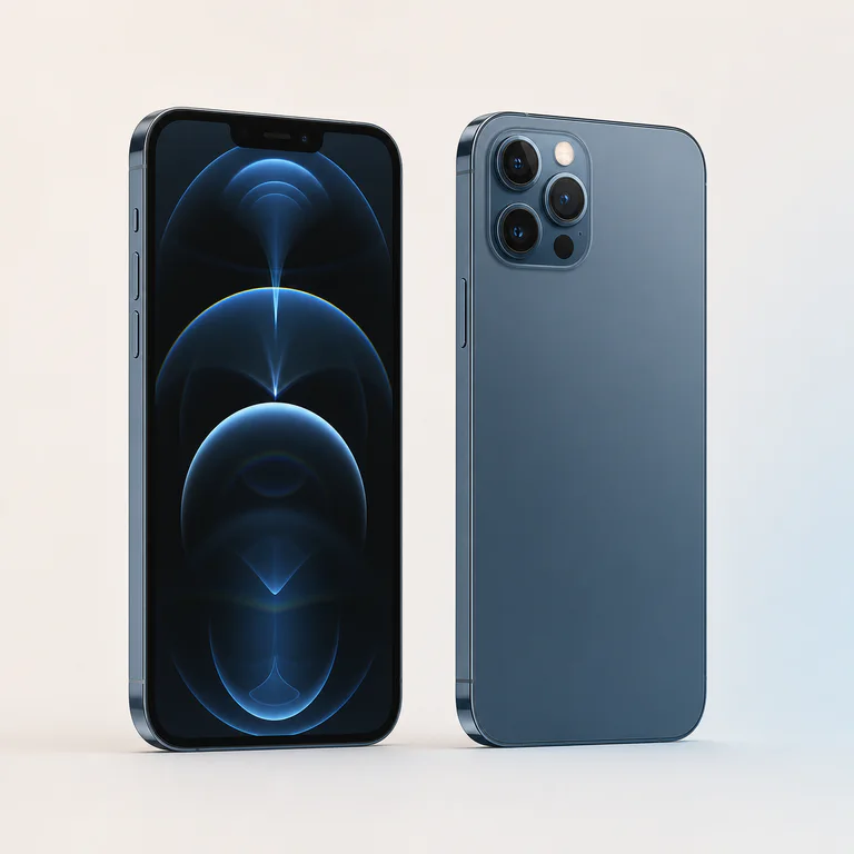 Productbeeld van iPhone 12 Pro Max