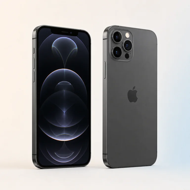 Productbeeld van iPhone 12 Pro