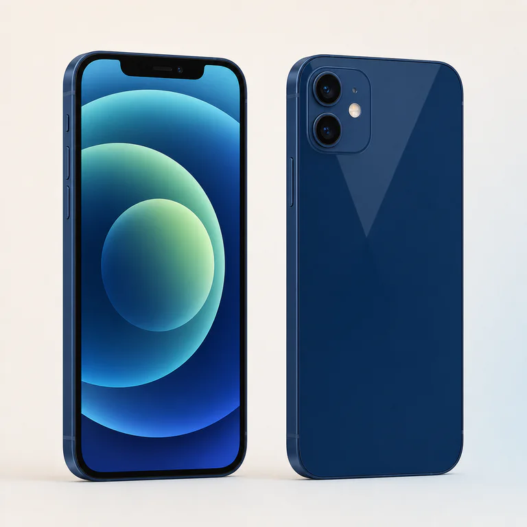Productbeeld van iPhone 12