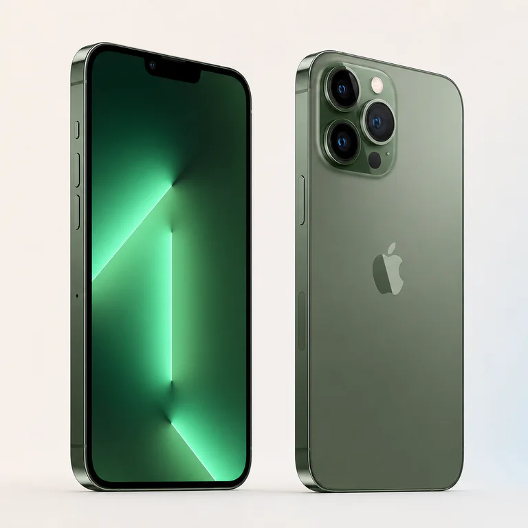 Productbeeld van iPhone 13 Pro Max