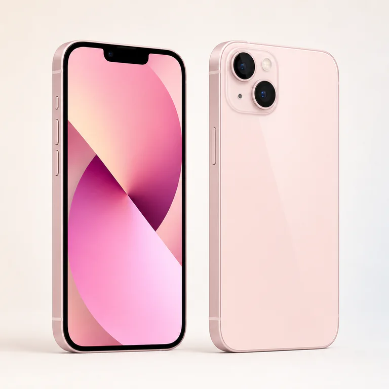 Productbeeld van iPhone 13