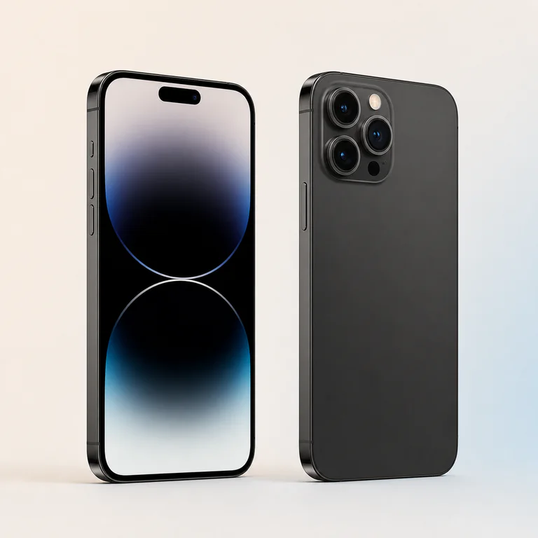 Productbeeld van iPhone 14 Pro Max