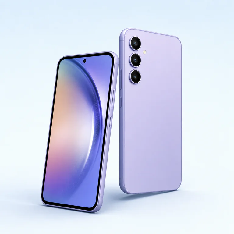 Productbeeld van Samsung Galaxy A54