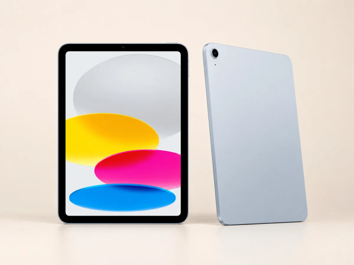 Apple iPad (A16) placeholderafbeelding