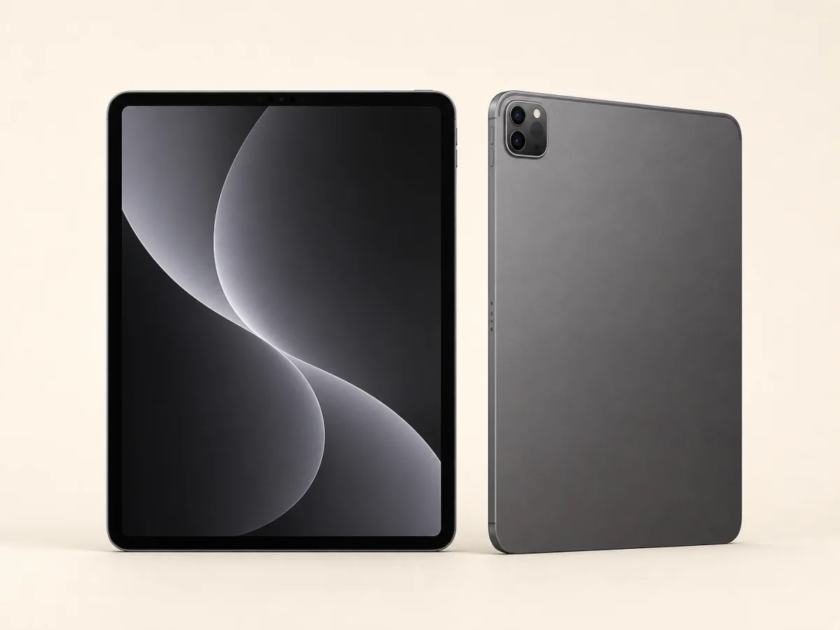 Apple iPad Pro 11-inch (4e generatie) placeholderafbeelding