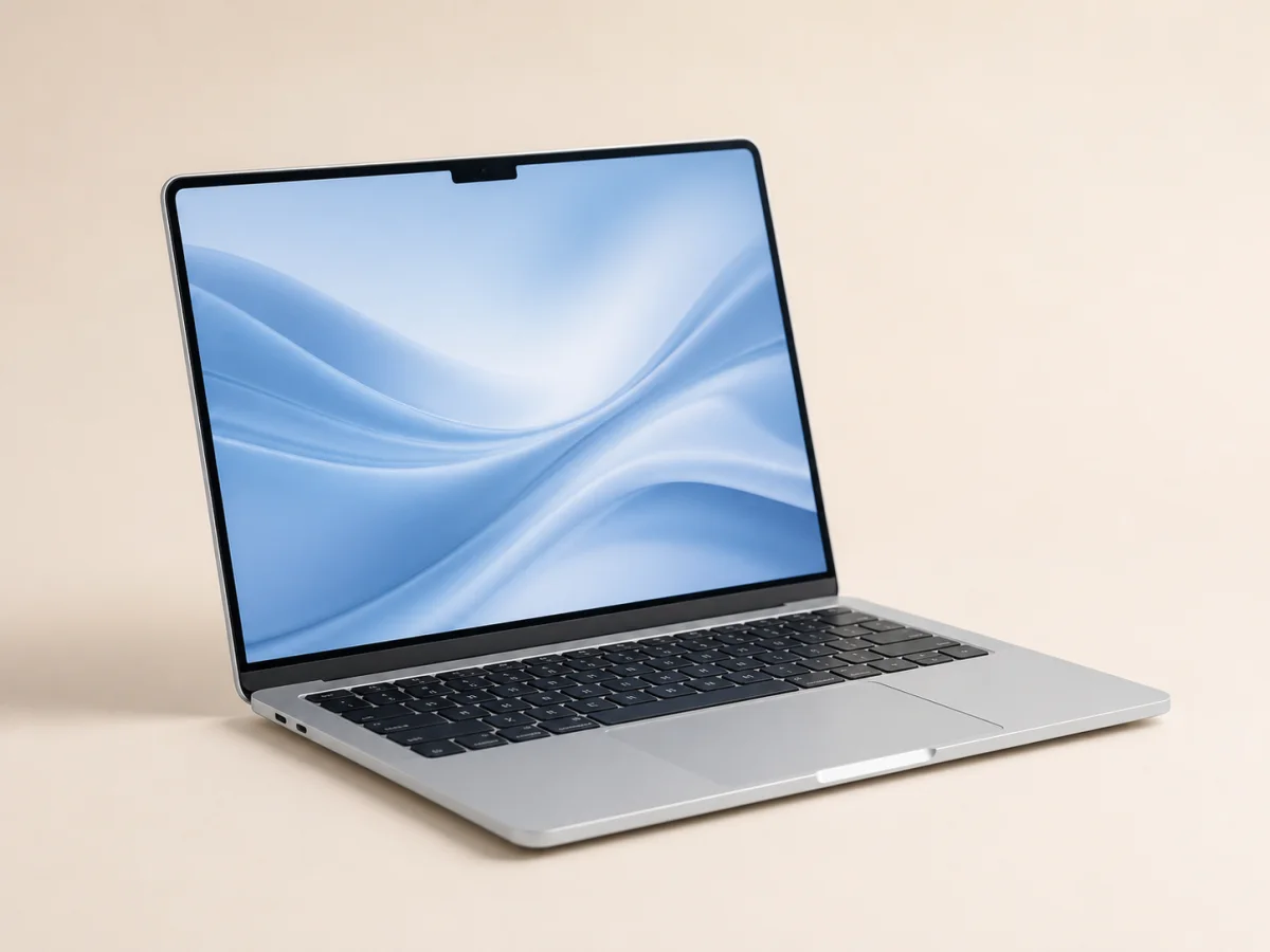 Apple MacBook Air 13-inch (M3) placeholderafbeelding