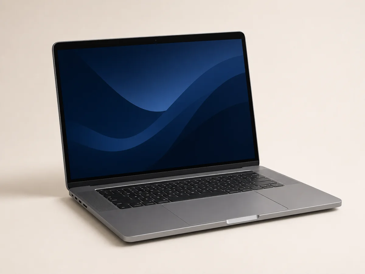Apple MacBook Pro 14-inch (M3/Pro/Max) placeholderafbeelding