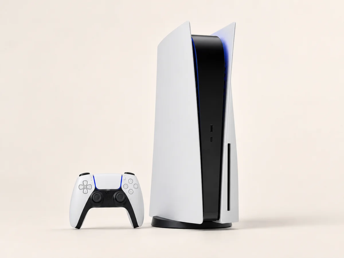 Sony PlayStation 5 Pro placeholderafbeelding